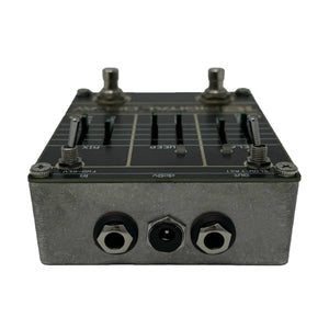 Maneco Labs 16 Seconds Digital Delay Compact Pedal
