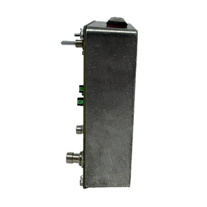 Maneco Labs 16 Seconds Digital Delay Compact Pedal
