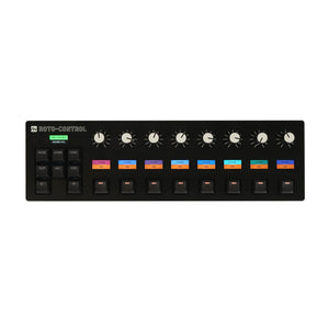 Melbourne Instruments Roto-Control Motorized DAW and MIDI Controller