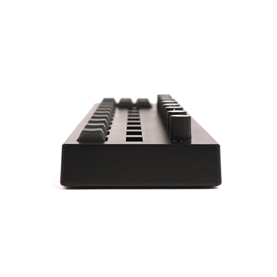 Melbourne Instruments Roto-Control Motorized DAW and MIDI Controller