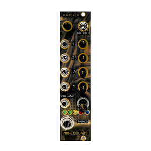 Maneco Labs H.R MIxer