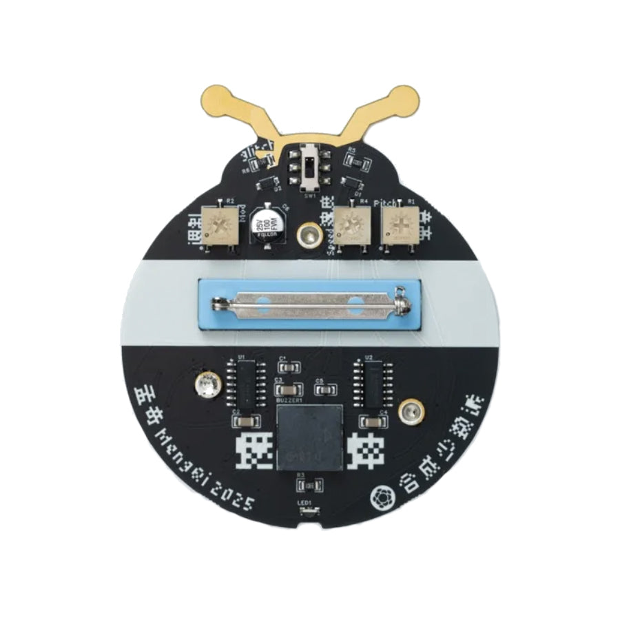 Meng Qi Cricket