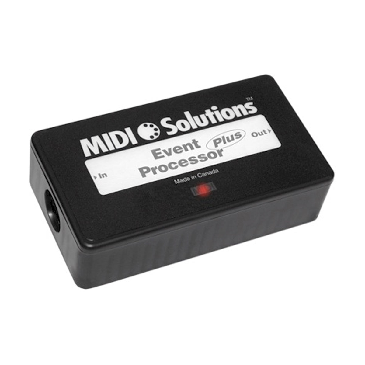 Midi Solutions Event Processor Plus – Nightlife Electronics