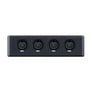 Midi Solutions Quadra Thru