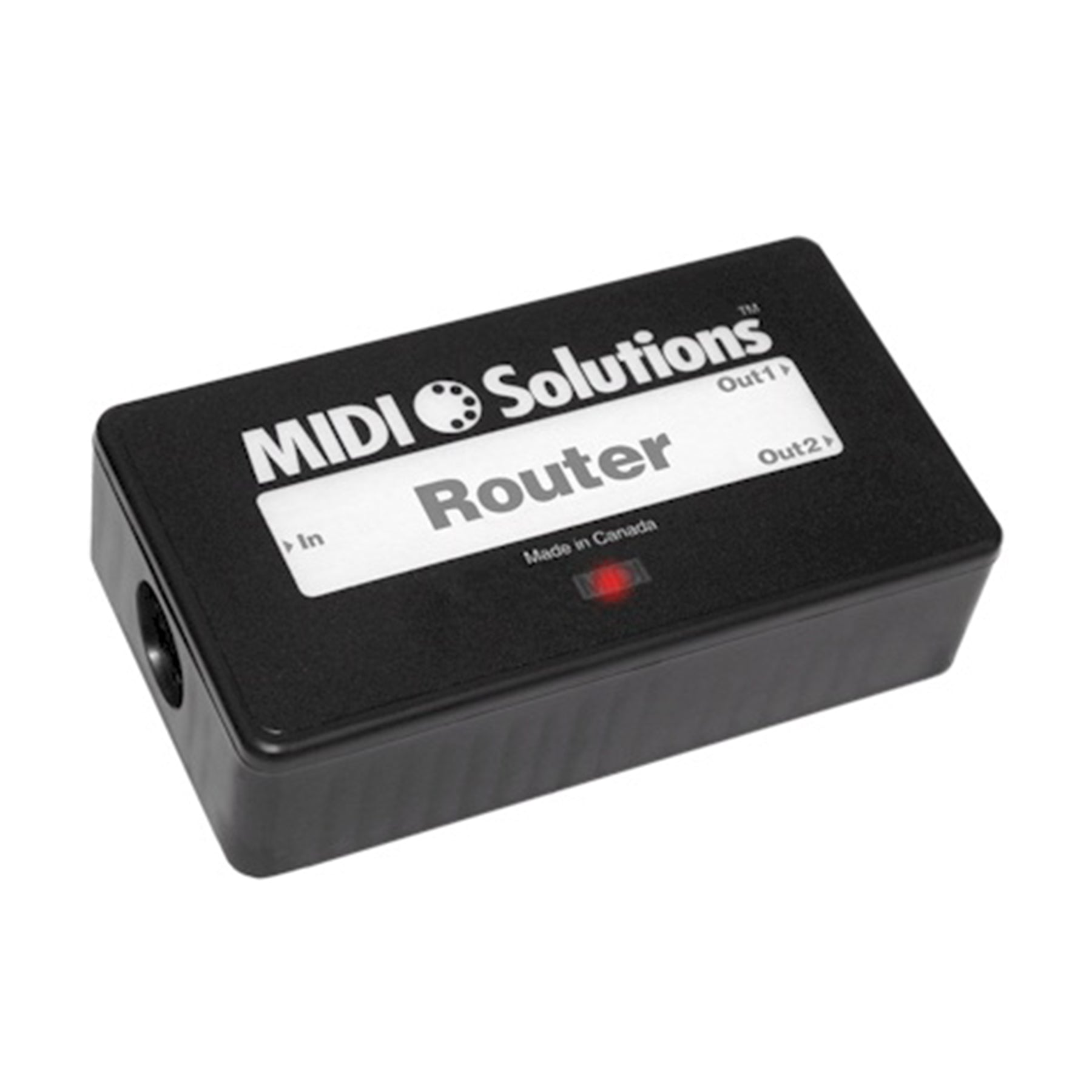 Mac Midi Router Midi Solutions Router – Nightlife Electronics
