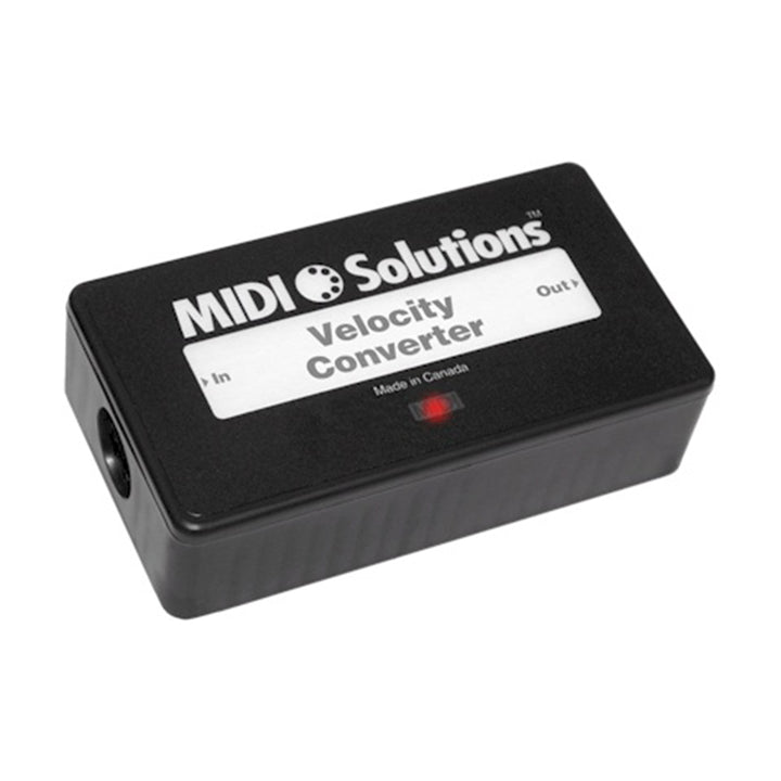Midi Solutions – Nightlife Electronics