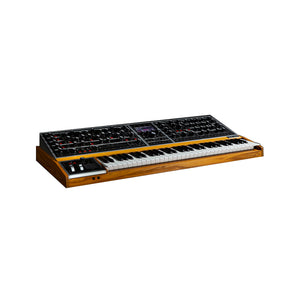 Moog One 16-Voice Analog Synthesizer