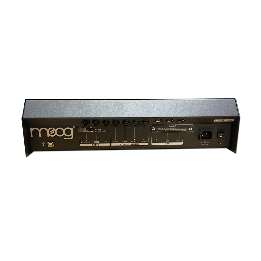 Moog Slim Phatty (Used)