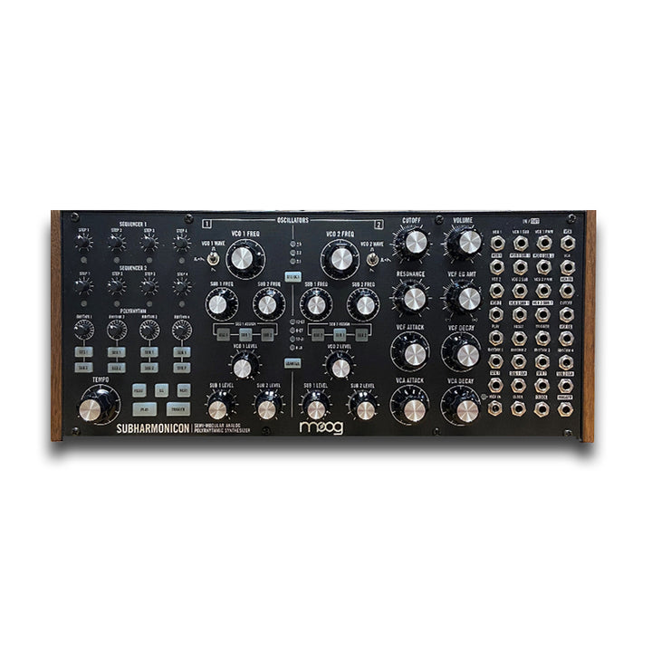 Moog Subharmonicon (Used)