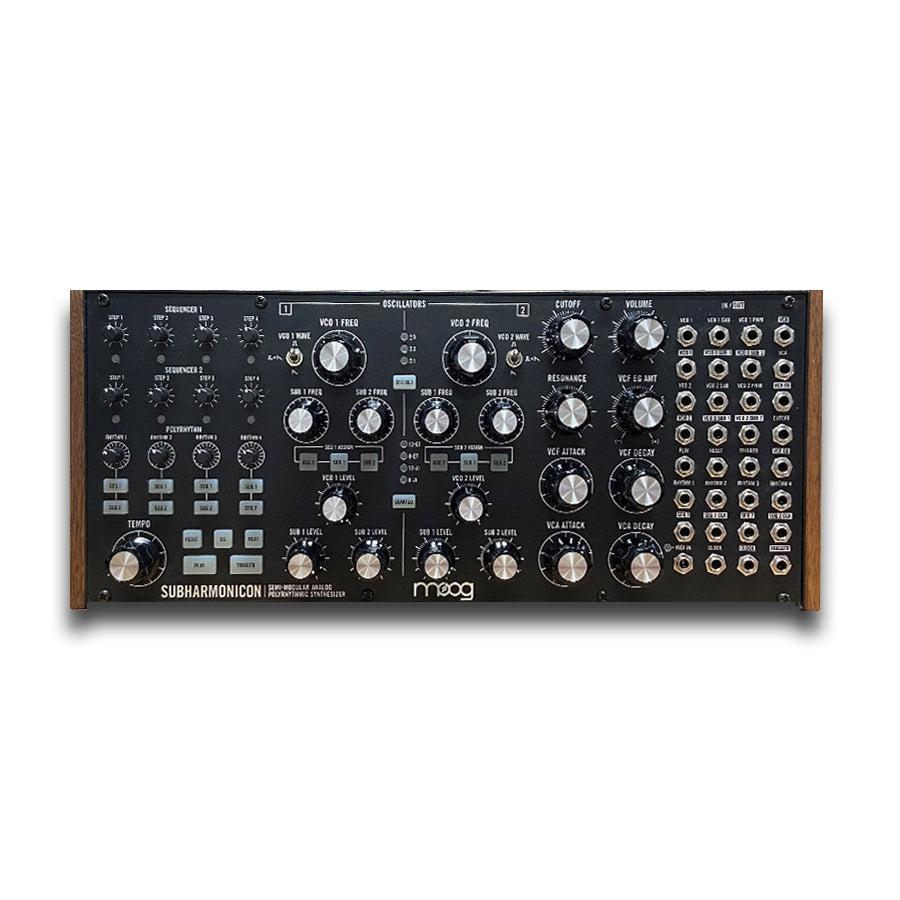 Moog Subharmonicon (Used)