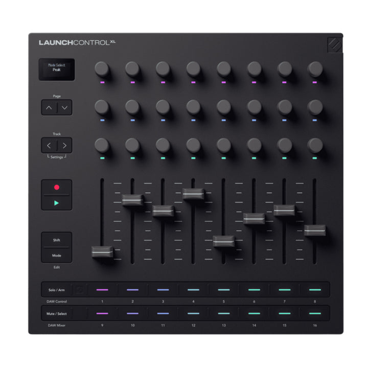Novation Launch Control XL MK3