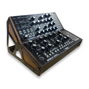 Moog Mother-32 & Subharmonicon with 2-Tier Stand (Used)