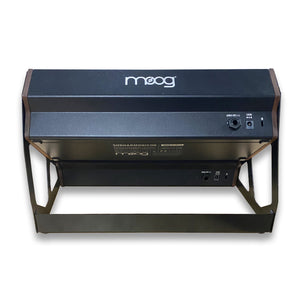 Moog Mother-32 & Subharmonicon with 2-Tier Stand (Used)