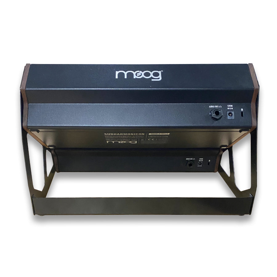 Moog Mother-32 & Subharmonicon with 2-Tier Stand (Used)