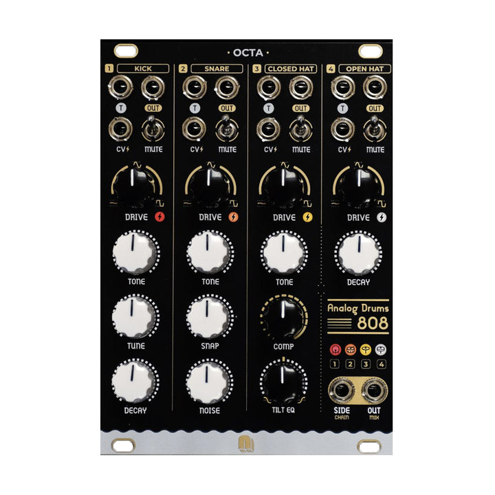 NANO Modules OCTA