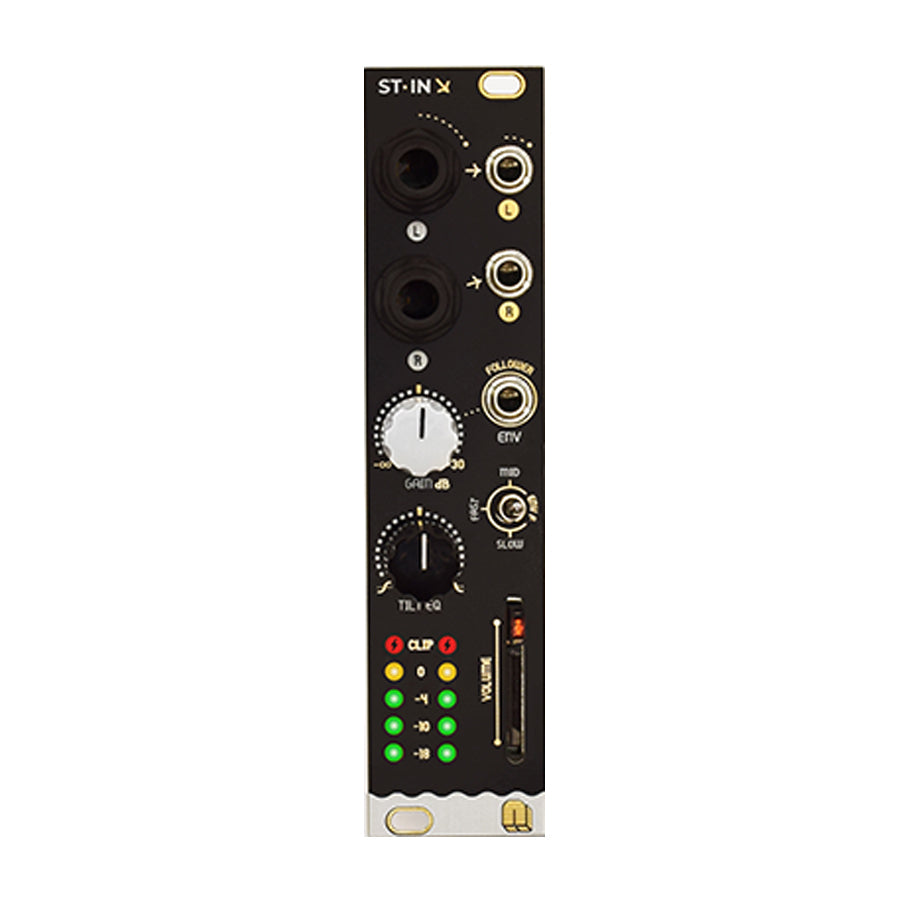 NANO Modules ST·IN