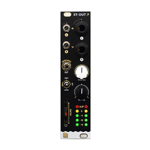 NANO Modules ST·OUT