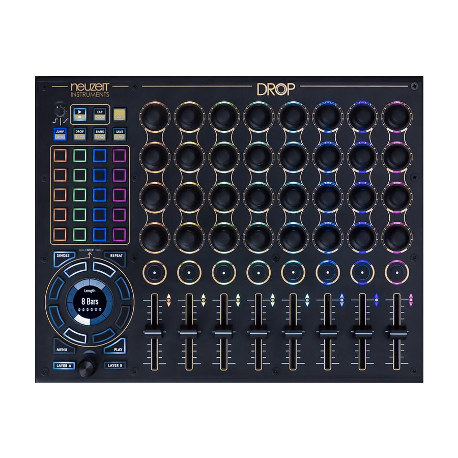 In Stock Items – Page 9 – Nightlife Electronics
