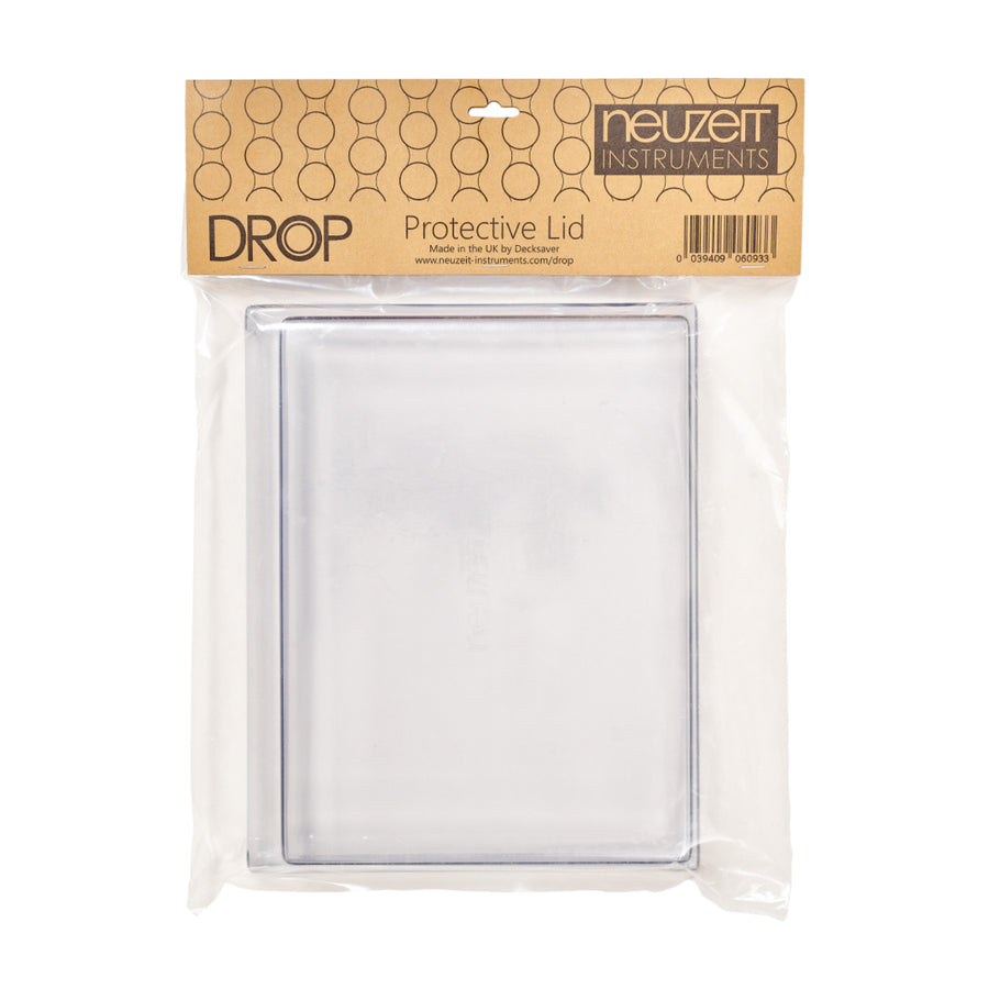 Neuzeit Instruments Drop Decksaver