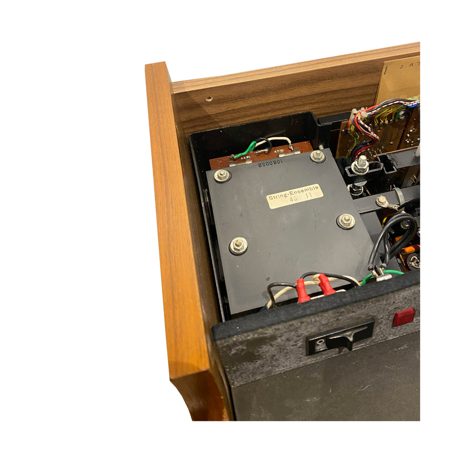 ARP Solina String Ensemble SE-IV (Vintage)