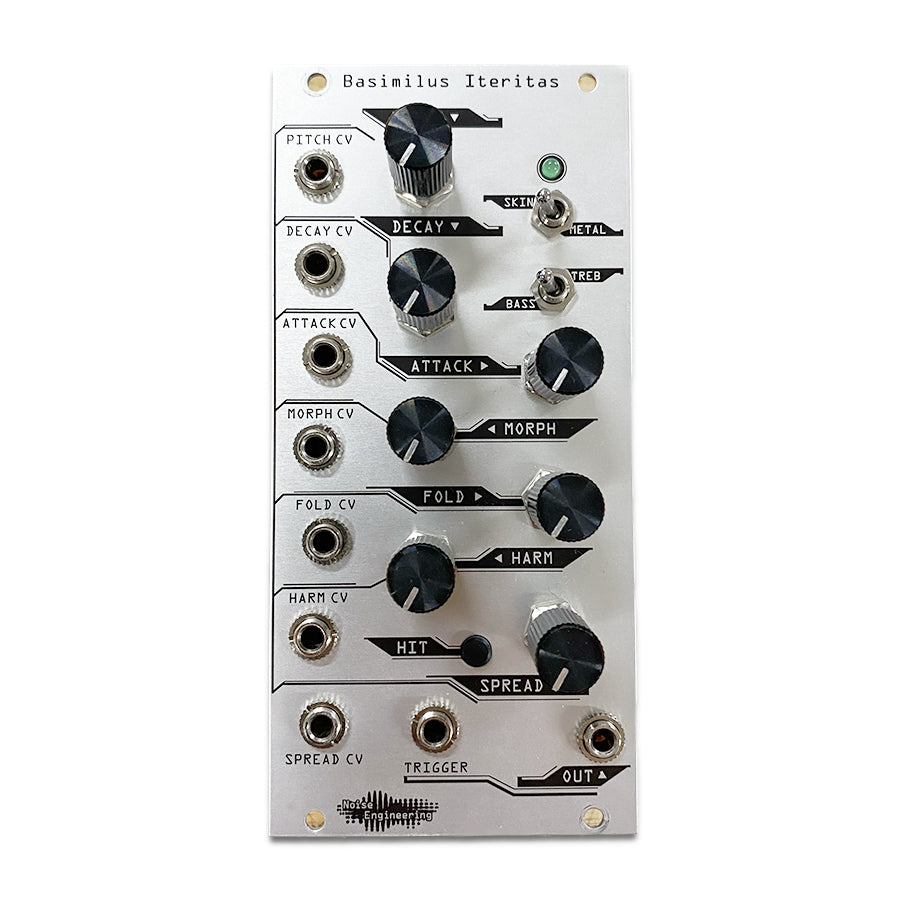 Noise Engineering Basimilus Interitas (Used)