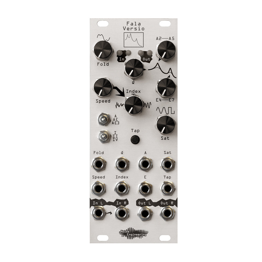 鍵盤楽器 Noise Engineering Desmodus Versio Noise Engineering : Polydactyl Versio