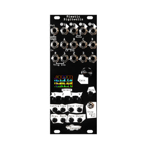 Noise Engineering Mimetic Digitwolis - Black