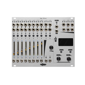 Noise Engineering Xer Mixa - Silver