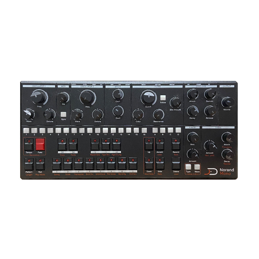 Used Synthesizers – Page 2 – Nightlife Electronics