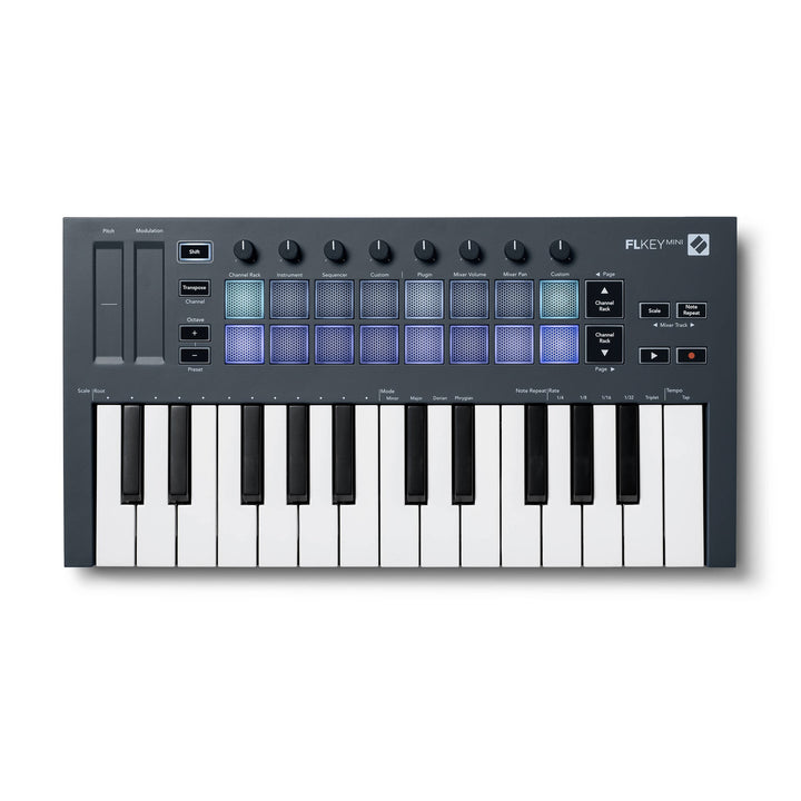 Novation FLkey Mini