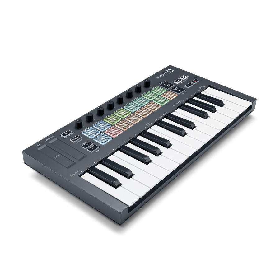 Novation FLkey Mini