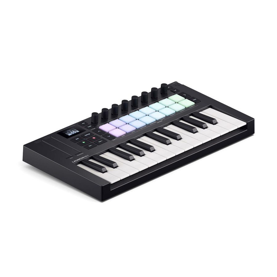 Novation LaunchKey Mini 25 MK4