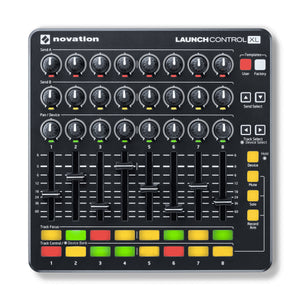 Novation Launchpad Control XL MK2