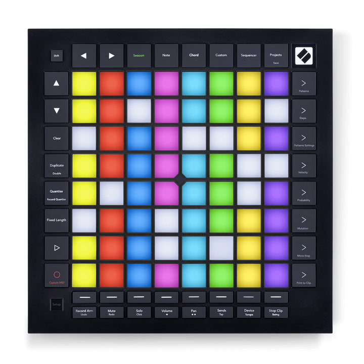 Novation Launchpad Pro MK3