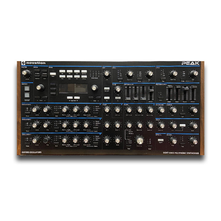 Novation Peak (Used)