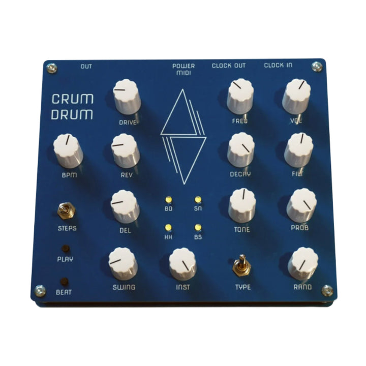 Pre-Order The Newest Modular Synthesizer in Canada – Nightlife