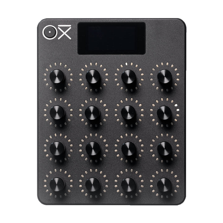 OXI Instruments – Nightlife Electronics