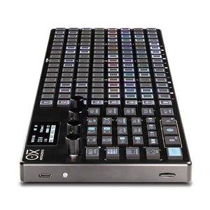 OXI Instruments OXI One MkII - Black