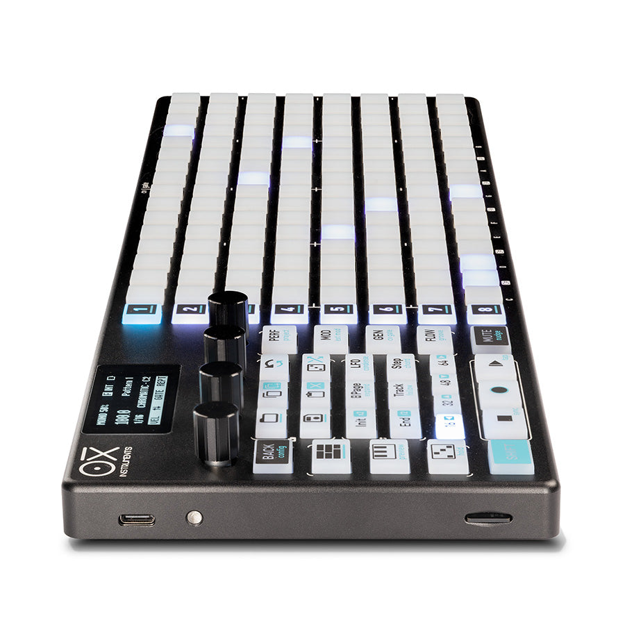 OXI Instruments OXI One MkII