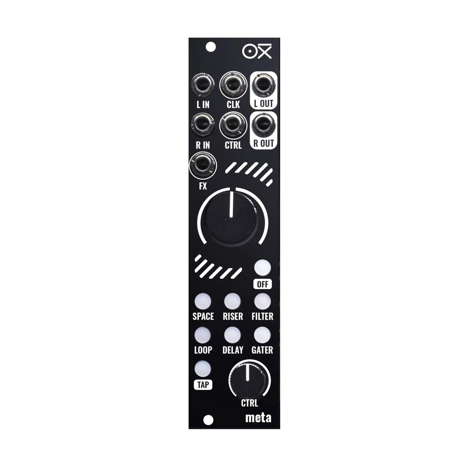 OXI Instruments – Nightlife Electronics