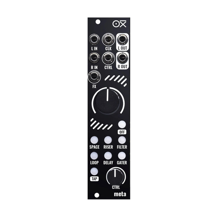 OXI Instruments – Nightlife Electronics
