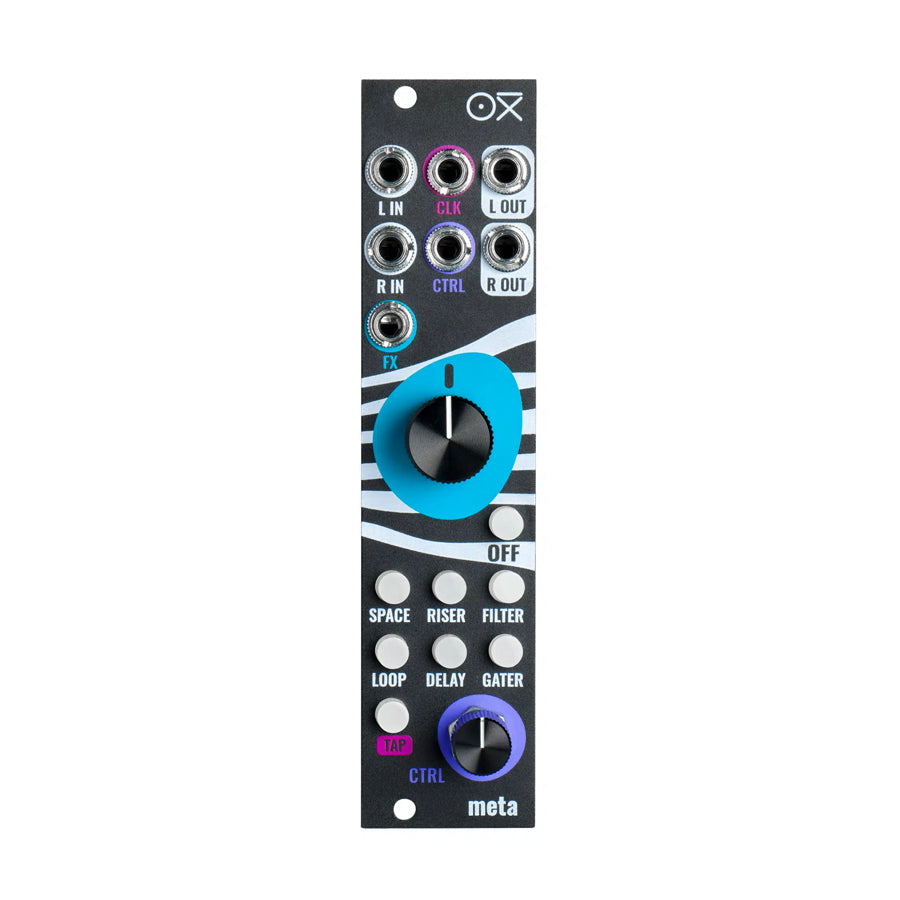 OXI Instruments – Nightlife Electronics