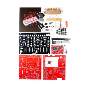 Befaco Oneiroi DIY Kit