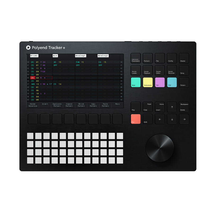 SYNTHESIZERS - Analog & Digital Synthesizers – Page 2