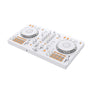 Pioneer DJ DDJ-FLX4 - White