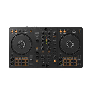 Pioneer DJ DDJ-FLX4 2-Channel DJ Controller – Nightlife Electronics