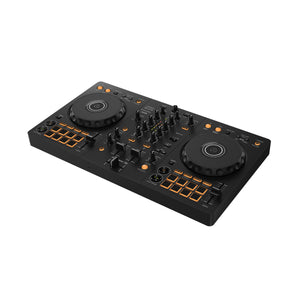 Pioneer DJ DDJ-FLX4 2-Channel DJ Controller – Nightlife Electronics