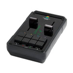 Play All Day Play Fader - Black (mnml Cr24 Version)