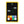 Play All Day Play Fader - Yellow