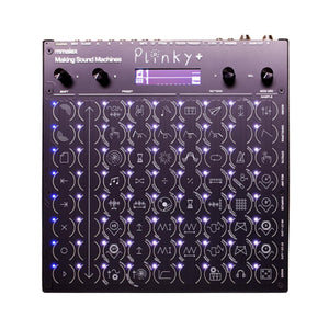 Plinky Plinky+